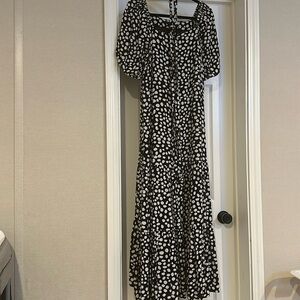 Beautifully maxi dress